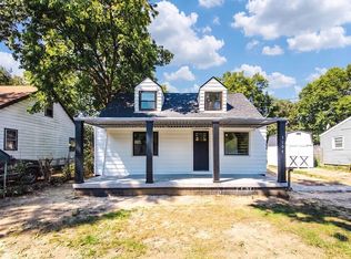 3106 Morgan St, Middletown, OH 45044