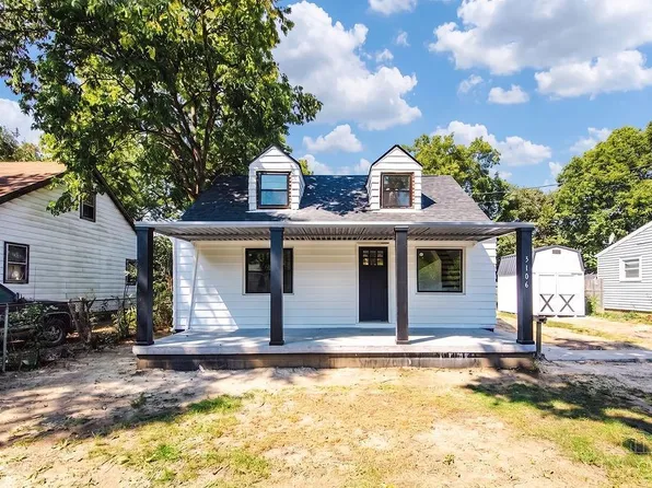 3106 Morgan St, Middletown, OH 45044