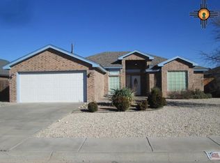 1208 S 15th St, Artesia, NM 88210