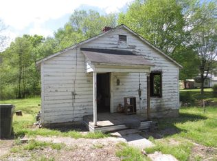307 Mendota Ave, Lexington, NC 27292