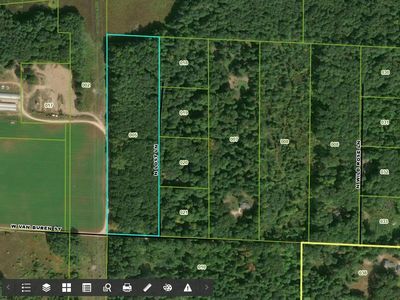 0 W Van Buren St, Hesperia, MI, 49421