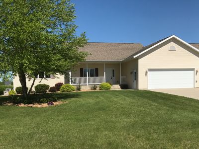 118 Shoreview Dr, Elysian, MN, 56028