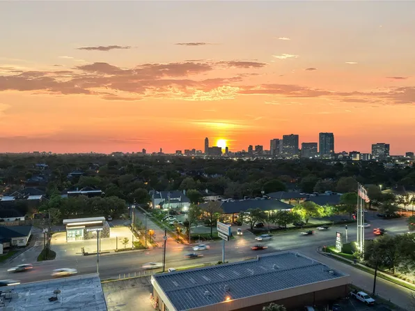 2520 Robinhood Street #1001, Houston, TX 77005