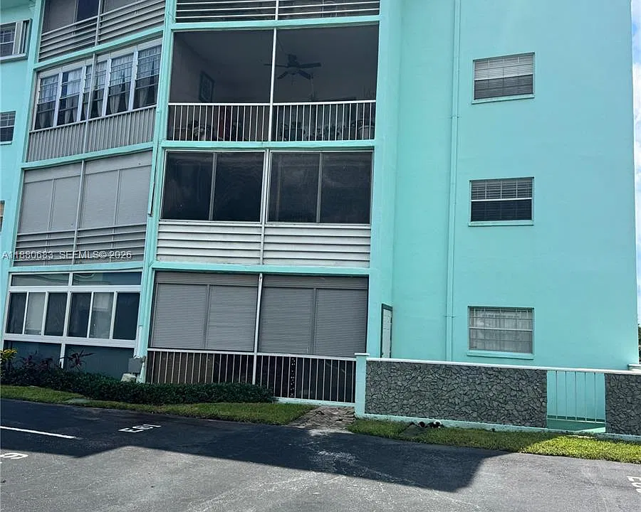 4141 NW 44th Ave #117