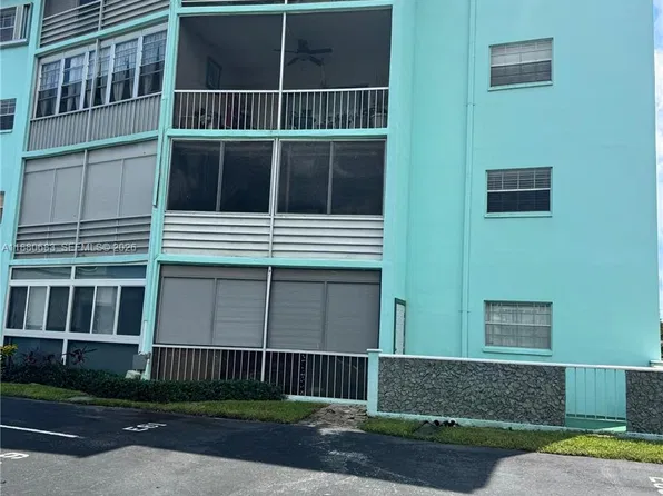 4141 NW 44th Ave APT 117, Fort Lauderdale, FL 33319