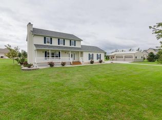 101 Spring Ct, Worden, IL 62097