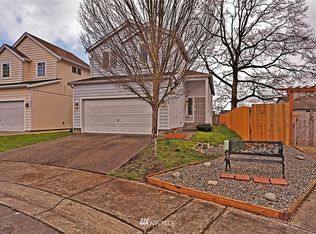 2313 179th Stct E, Tacoma, WA 98445