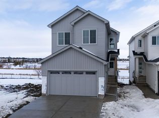 190 Elliott Wynd, Fort Saskatchewan, AB