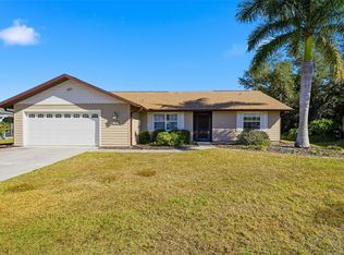 26101 Waterfowl Ln, Punta Gorda, FL 33983