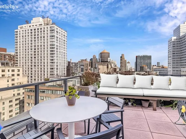169 East 69th Street 19A image 1 of 12