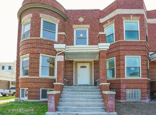 5350 S Wabash Ave, Chicago, IL 60615