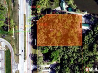 2208 J David Jones Pkwy, Springfield, IL 62707