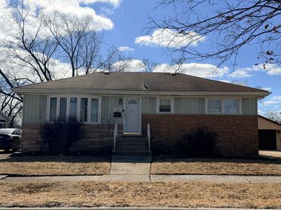 (Undisclosed Address), Hillside, IL, 60162