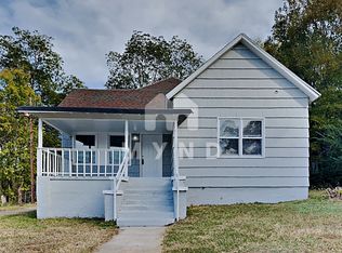 2417 Avenue T, Birmingham, AL 35218