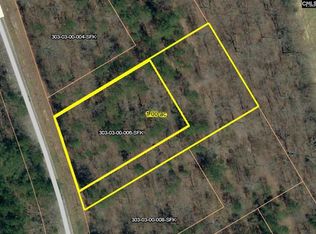 100 Seegars Mill Rd, Camden, SC 29020