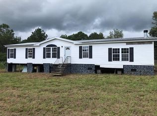 150 Jimmy Wolfe Dr, Americus, GA 31719