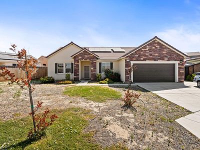 2718 Fern Ct, Selma, CA, 93662