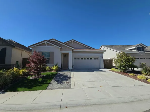 4517 Cloverleaf Way, Roseville, CA 95747