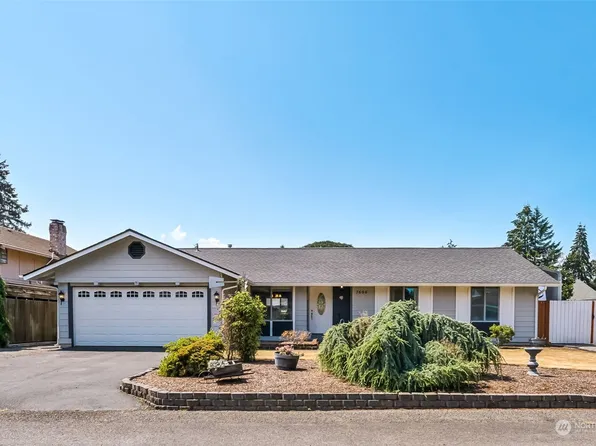 7606 88th Avenue SW, Lakewood, WA 98498