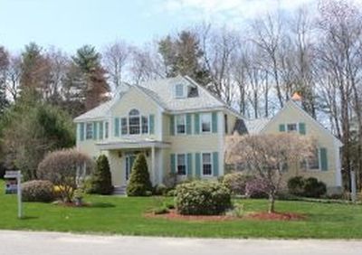 23 Saint Cyr Dr, Hampton, NH, 03842