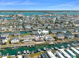 121 Sound Drive, Atlantic Beach, NC 28512