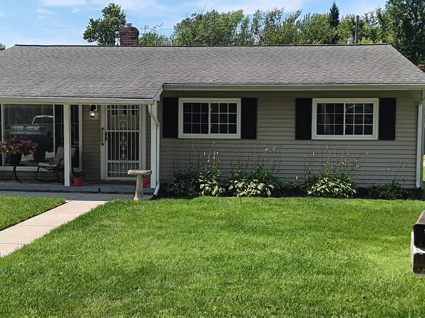 1148 Division St, Madison, OH 44057