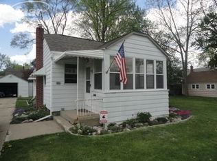 616 Leland St, Flint, MI 48507