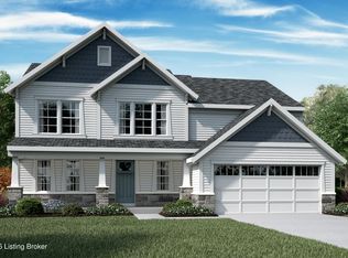 206 Fall Creek Ln, Elizabethtown, KY 42701