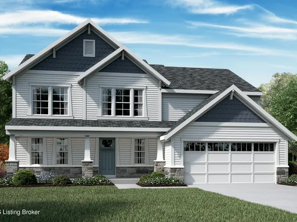 206 Fall Creek Ln, Elizabethtown, KY 42701
