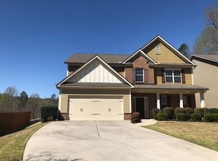 23 Berwick Ct, Dallas, GA 30157