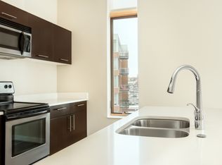 1551 N Water St #1, Milwaukee, WI 53202