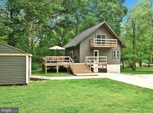 50 Loop Rd, Quarryville, PA 17566