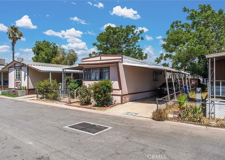 1st image of 17225 Valley Blvd Space 58W
