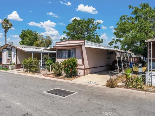17225 Valley Blvd Space 58W, Fontana, CA 92335