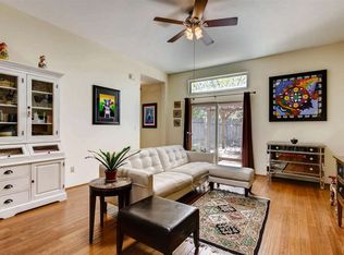 7017 Vuelta Vistoso, Santa Fe, NM 87507