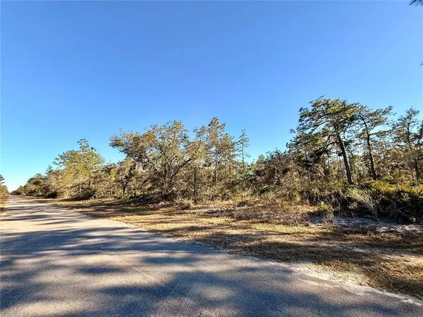 711 Pandora Dr Lot 19, Indian Lake Estates, FL 33855