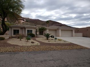 4150 Black Hill Dr, Lake Havasu City, AZ 86406