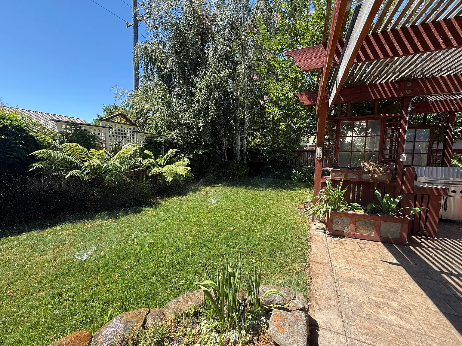 3 bed, 2.5 bath, 2308 sqft, $3,850 — Photo 3