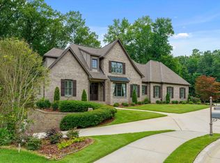 1020 Idlewild Cir, Birmingham, AL 35242