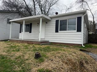 409 Eastgate Rd, Sevierville, TN 37862