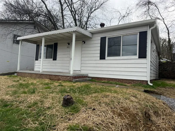 409 Eastgate Rd, Sevierville, TN 37862