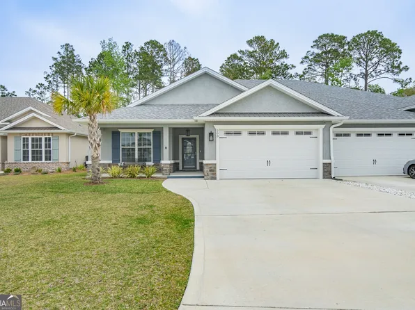 203 Ryan Nicholas Dr, Kingsland, GA 31548
