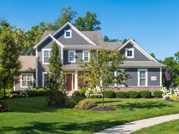 8211 Arbor Ln, Blacklick, OH 43004