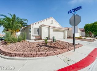 341 Regal Robin Way, North Las Vegas, NV 89084