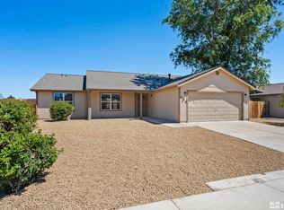 330 Garden Ln, Fernley, NV 89408