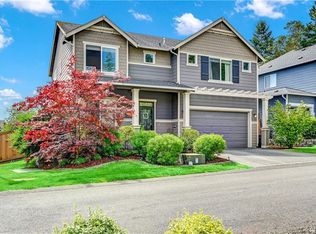21665 Windmill Loop NW, Poulsbo, WA 98370