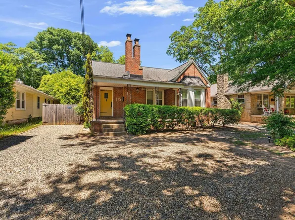 113 E Whitaker Mill Rd, Raleigh, NC 27608