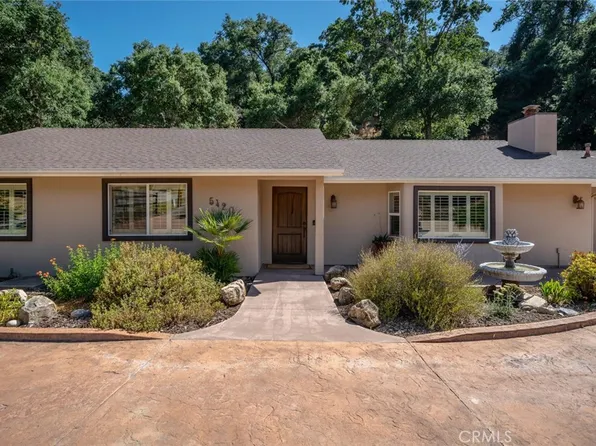 5420 Ardilla Ave, Atascadero, CA 93422