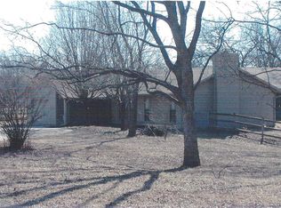 26172 S 4116 Rd, Claremore, OK 74019