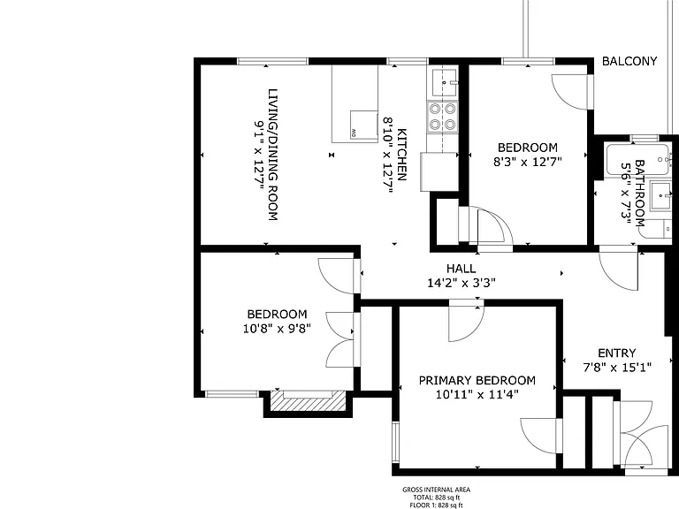 404 Elgin St — Photo 18